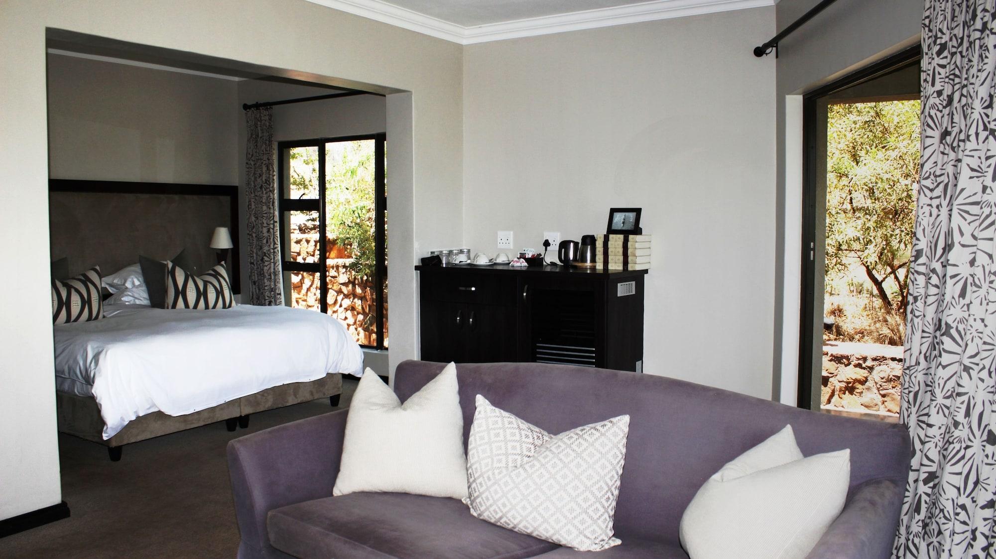 The Blades Hotel Pretoria-Noord Kültér fotó