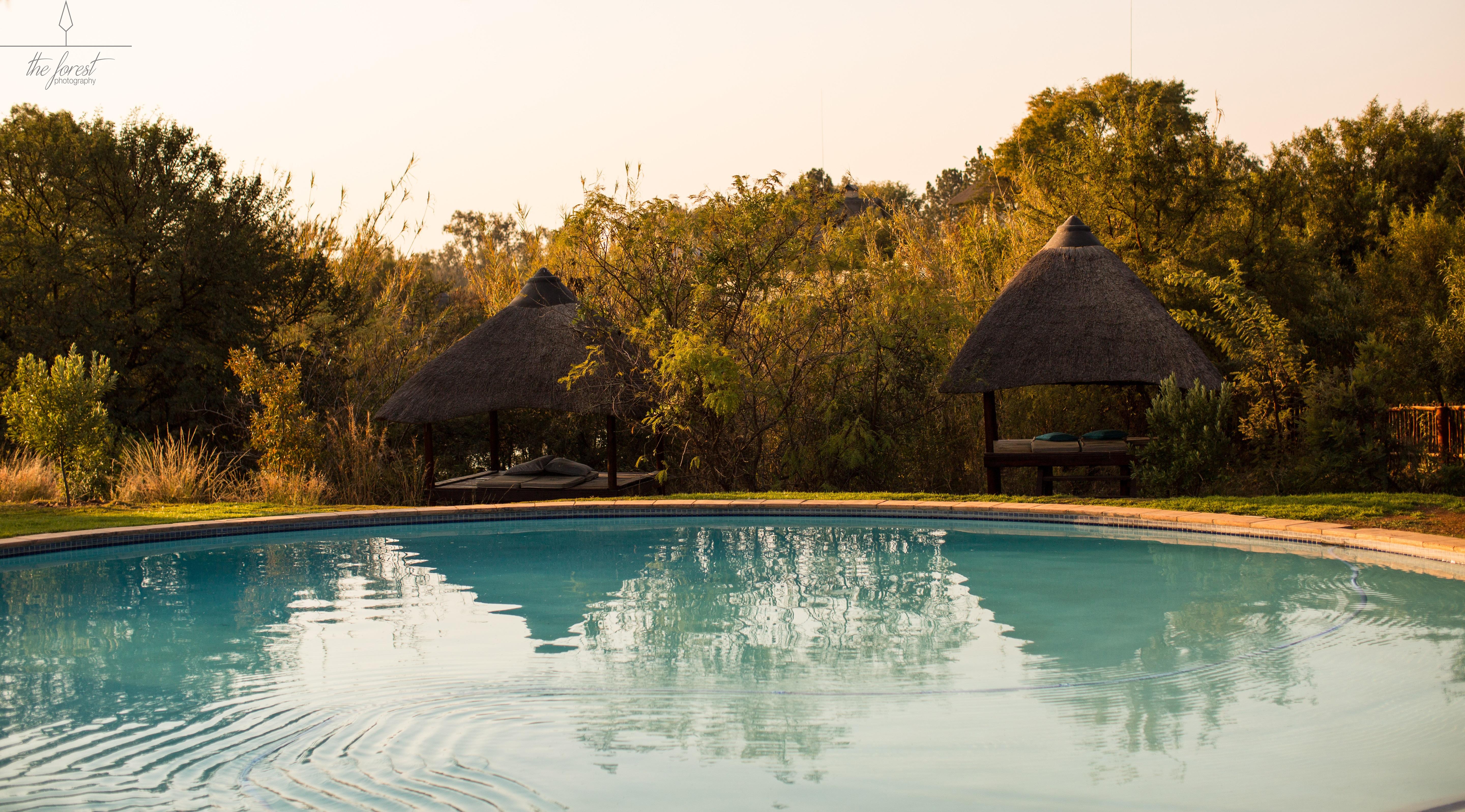 The Blades Hotel Pretoria-Noord Kültér fotó