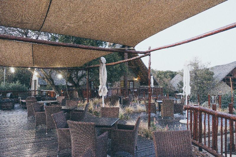 The Blades Hotel Pretoria-Noord Kültér fotó