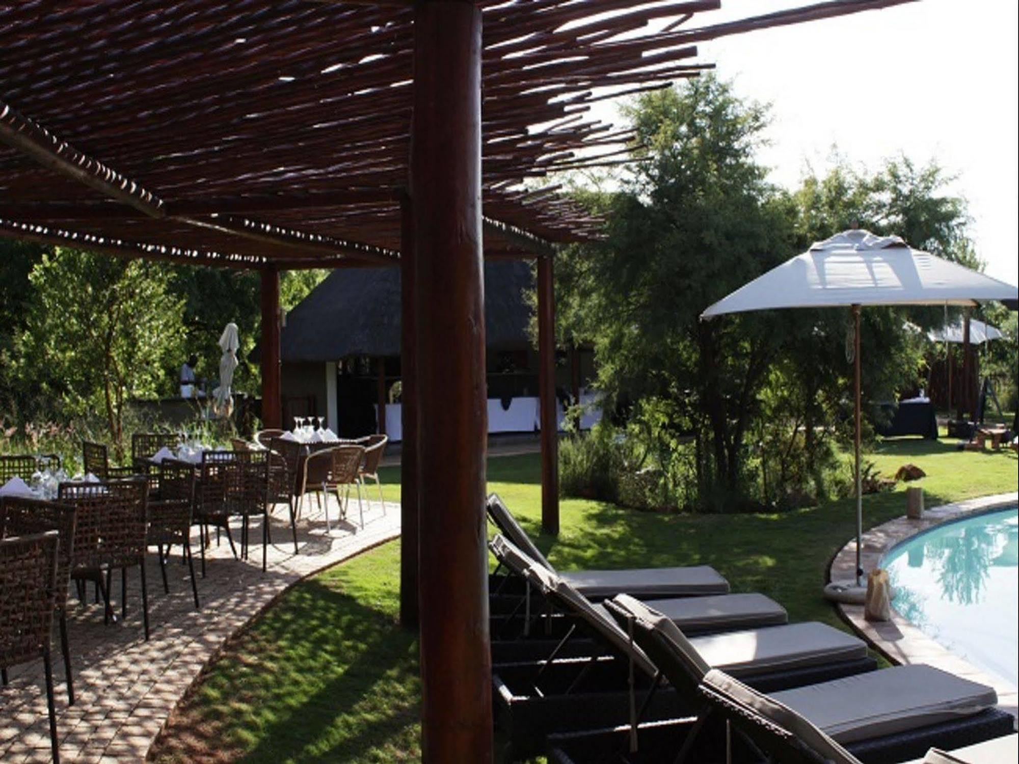 The Blades Hotel Pretoria-Noord Kültér fotó