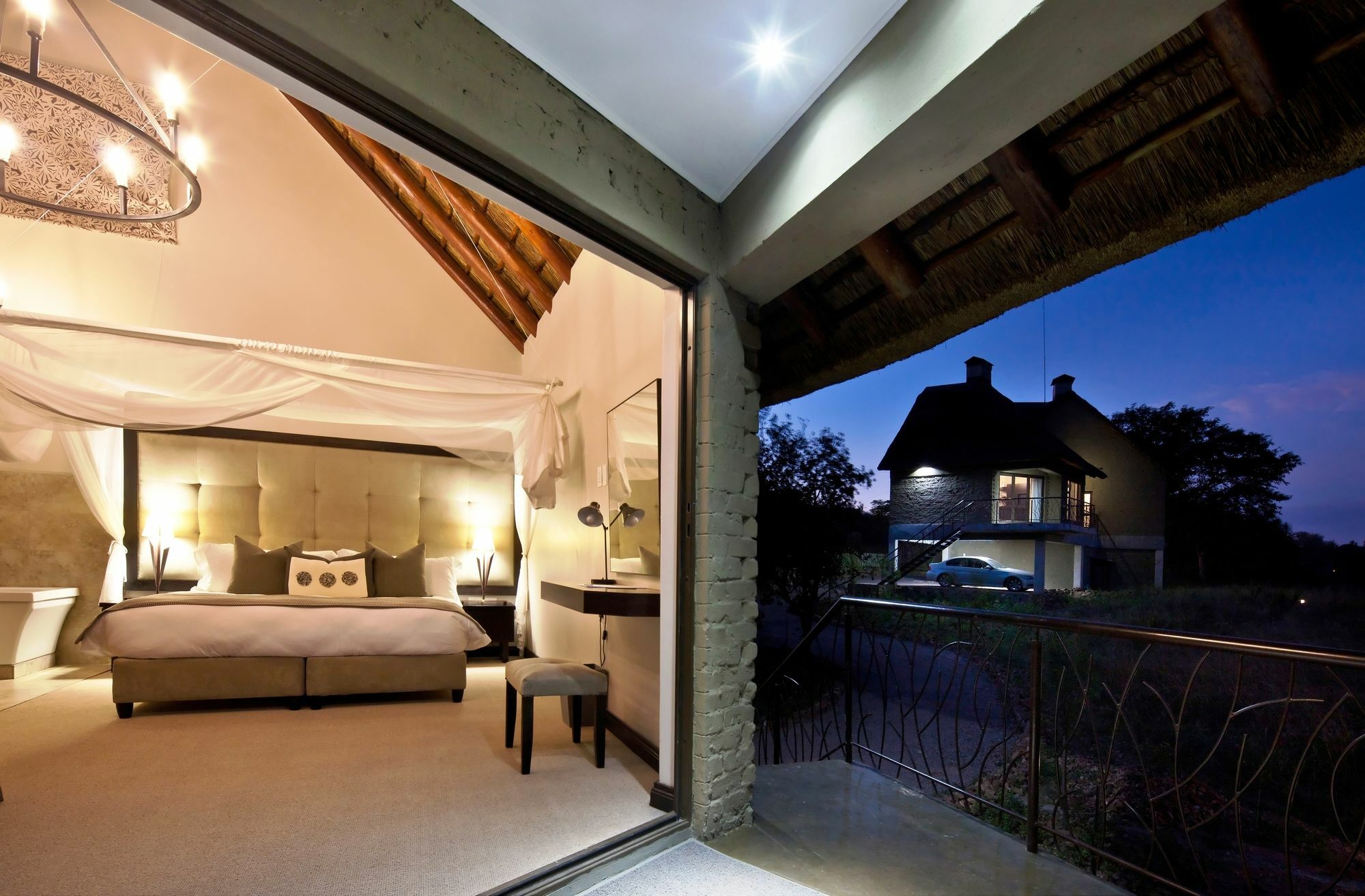 The Blades Hotel Pretoria-Noord Kültér fotó
